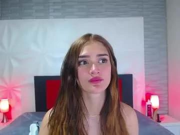 little_foxxie from Chaturbate