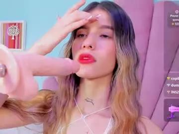 little_hannie from Chaturbate