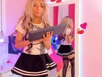 little_irene from Chaturbate is Freechat