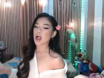 little_jessica17 from Chaturbate