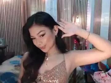 little_jessica17 from Chaturbate is Freechat