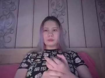 little_kitsune from Chaturbate is Freechat