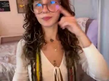 little_kitty666 from Chaturbate