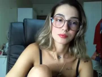 little_kitty666 from Chaturbate