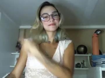 little_kitty666 from Chaturbate