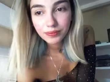 little_kitty666 from Chaturbate