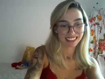 little_kitty666 from Chaturbate