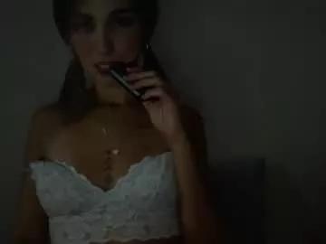 little_kitty666 from Chaturbate