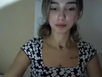 little_kitty666 from Chaturbate