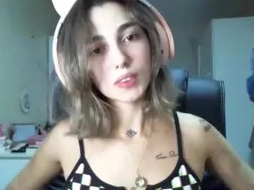 little_kitty666 from Chaturbate