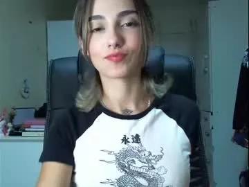 little_kitty666 from Chaturbate