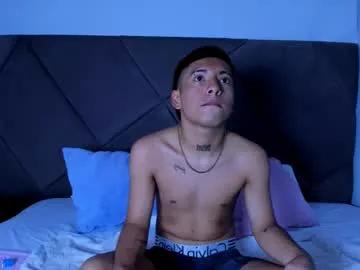 little_kris1 from Chaturbate