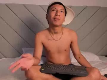 little_kris1 from Chaturbate