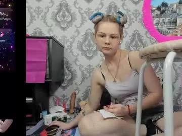 little_letti from Chaturbate