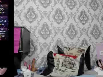 little_letti from Chaturbate