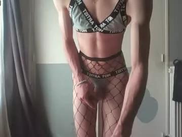 little_lila_18 from Chaturbate
