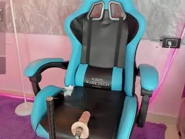 little_lili19 from Chaturbate