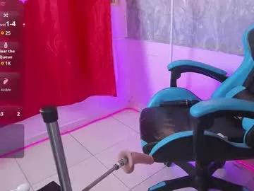 little_lili19 from Chaturbate