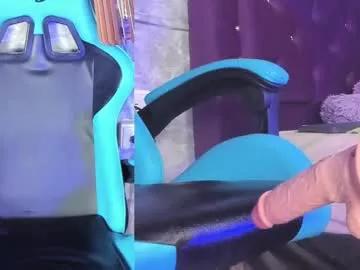 little_lili19 from Chaturbate