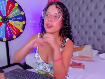 little_lilith_apple from Chaturbate