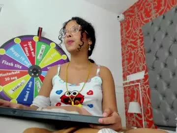 little_lilith_apple from Chaturbate