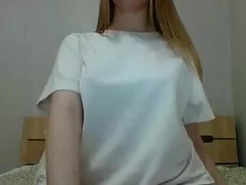 little_mariaa from Chaturbate is Freechat