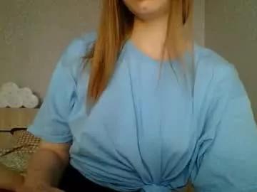 little_mariaa from Chaturbate