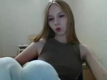 little_mariaa from Chaturbate is Freechat