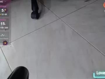 little_mars1 from Chaturbate
