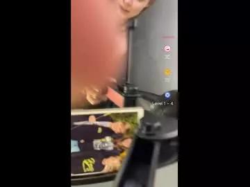 little_miss_riding_hoe from Chaturbate