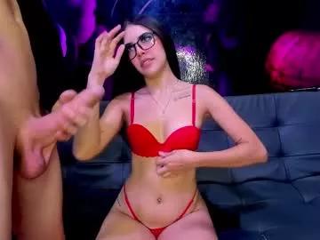 little_naughtyhot from Chaturbate