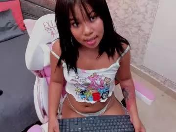 little_onix from Chaturbate