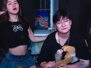 little_owlx from Chaturbate