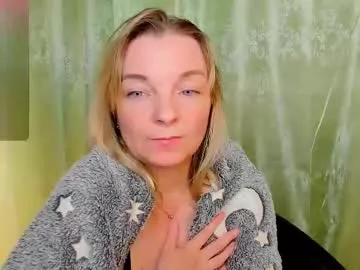 little_passion from Chaturbate