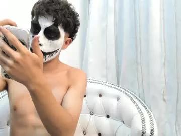 little_peeter from Chaturbate