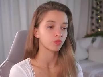 little_poetry from Chaturbate