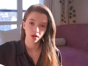 little_poetry from Chaturbate