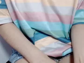 little_poli from Chaturbate is Freechat