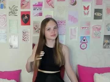 little_radiant_sun from Chaturbate