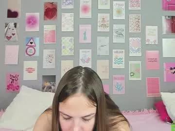 little_radiant_sun from Chaturbate