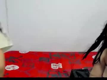 Little_rapunsel_ webcams show profile image 