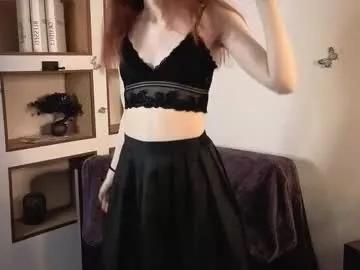 little_red_rosy from Chaturbate is Freechat