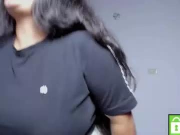 little_shaara from Chaturbate is Freechat