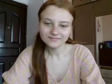 little_shygirl_ from Chaturbate