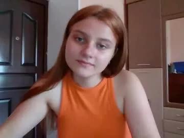 little_shygirl_ from Chaturbate