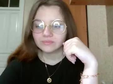 little_shygirl_ from Chaturbate
