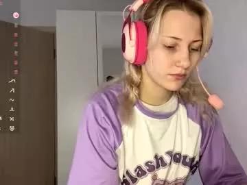little_soyia from Chaturbate is Freechat