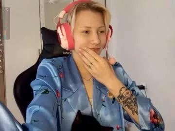 little_soyia from Chaturbate is Freechat