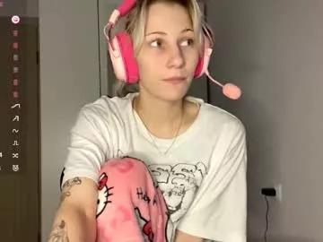 little_soyia from Chaturbate is Freechat