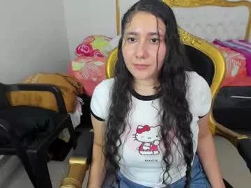 little_sparkles_0f_l0v3 from Chaturbate